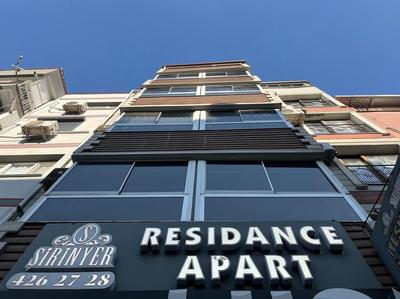 Şirinyer Elit Residance Apart Otel