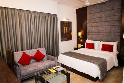 Şirinyer Elit Residance Apart Otel