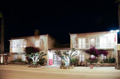 Alaçatı Cadde 75 Luxury