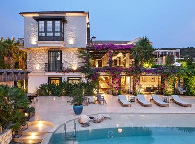 Alaçatı Port Ladera
