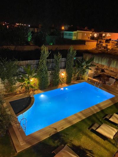 Alaçatı Viola Hotel