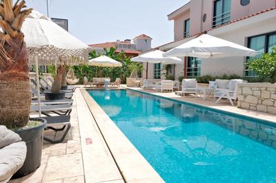 Anchor Hotel