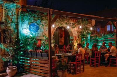 Apaz Butik Hotel