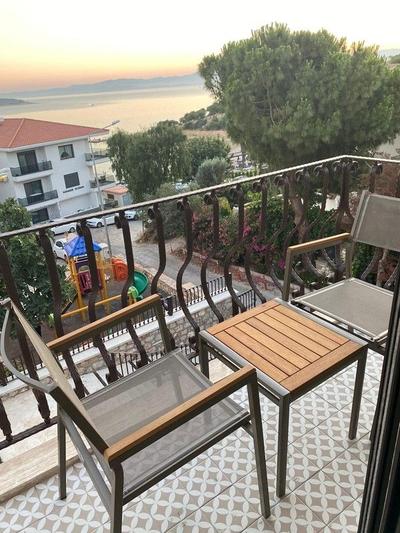 Atrium Taş Otel