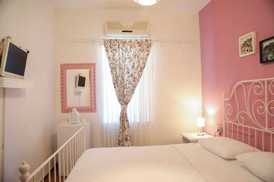 Tren Butik Otel