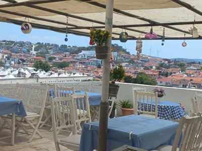 Blue Otel Çeşme