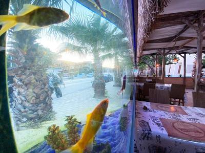 Eliba Otel Çeşme