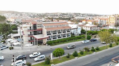 Fırat Mert Hotel