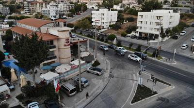 Fırat Mert Hotel