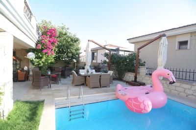 Fizzio Alaçatı Hotel
