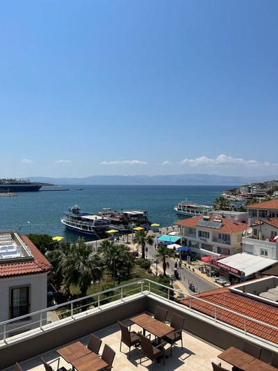 Grand Faik Otel