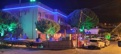 Grand Yayla Otel
