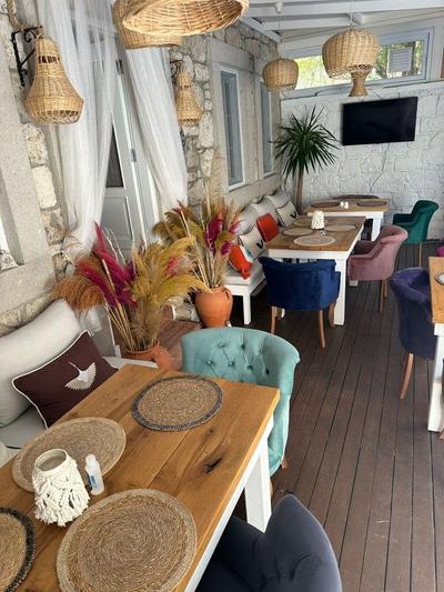 Hera Hotels Alaçatı