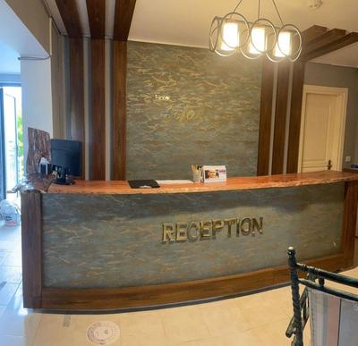 Hotel Antonio