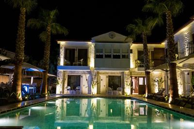 İcarus Otel