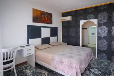 İmrens Otel