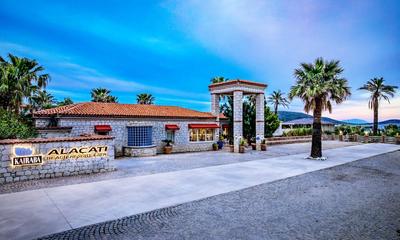 Alaçatı Beach Resort & Spa
