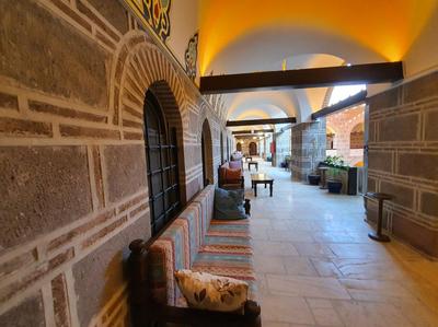 Kanuni Kervansaray Hotel