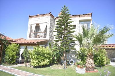 Kemerlihan Deluxe Hotel