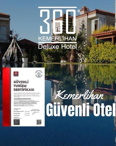 Kemerlihan Deluxe Hotel