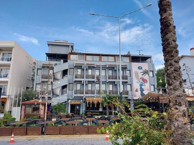 Kerman Otel