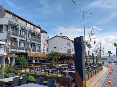 Kerman Otel