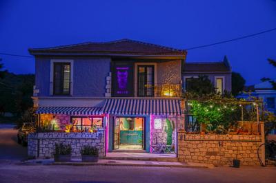 Kolaj Alaçatı