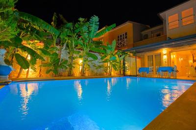 Kybele Suites Alaçati
