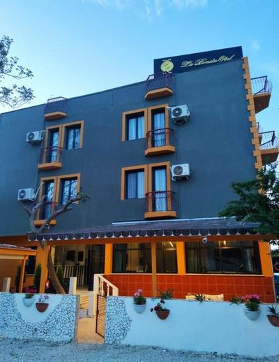 La Bonita Pansiyon Cesme Adult Only (+16 yaş)