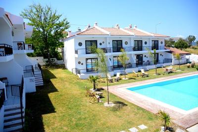 Levia Otel Alacati