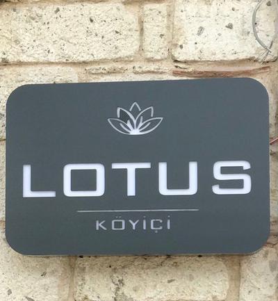 Lotus Köyiçi