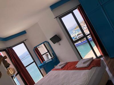 Marin Otel Çesme
