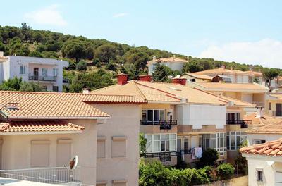 Mavi Liman Otel
