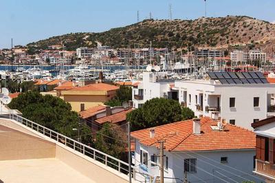 Mavi Liman Otel