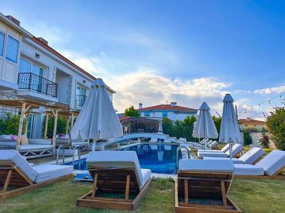 Mea Alaçatı