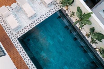 Mono Life Hotel Çeşme