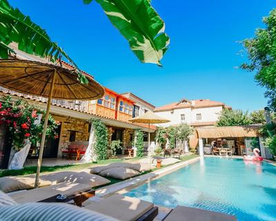 MorAnka Butik Otel