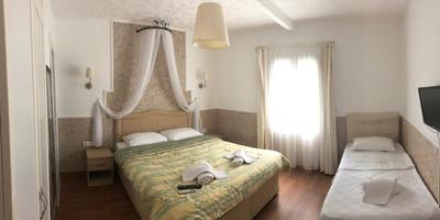 Nano Otel