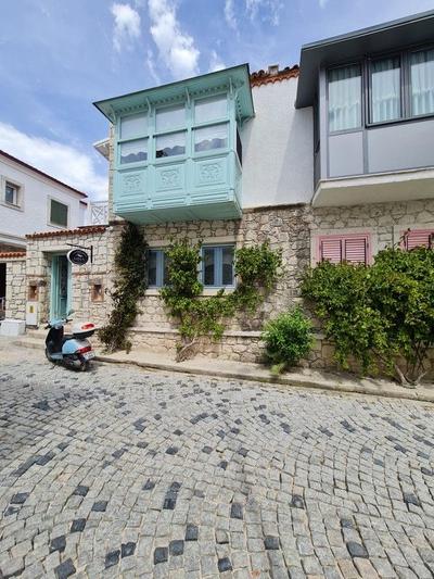 Nidus Alaçatı