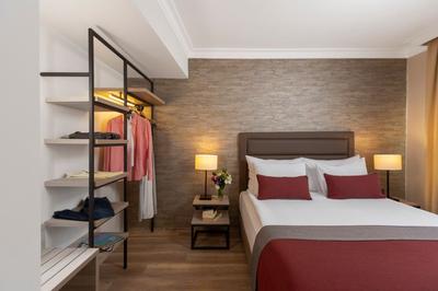 Pırıl Hotel Thermal Beauty & Spa
