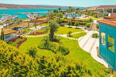 Port Vista Alacati