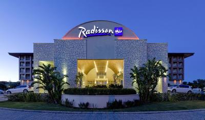 Radisson Blu Resort & Spa Çeşme