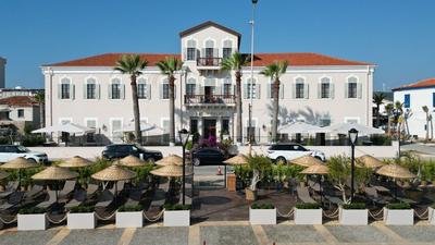 Rasim Palas ( Adults Only +12)