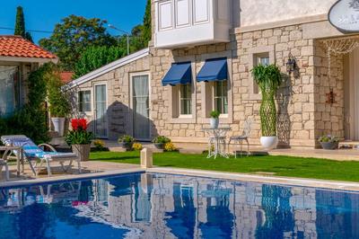 Salbakos Herakleia Boutique Hotel