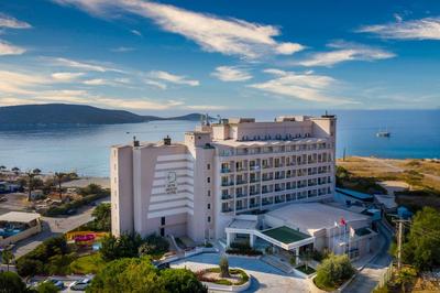 Seya Beach Hotel