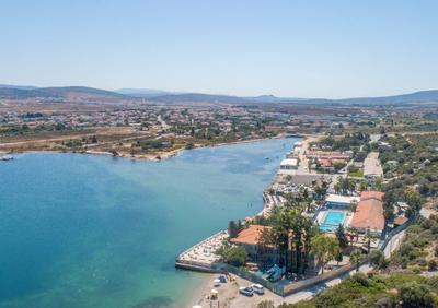 Sifne Termal Otel