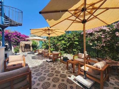 Tarçın Alaçatı Otel