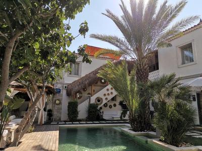 The Abc Hotel