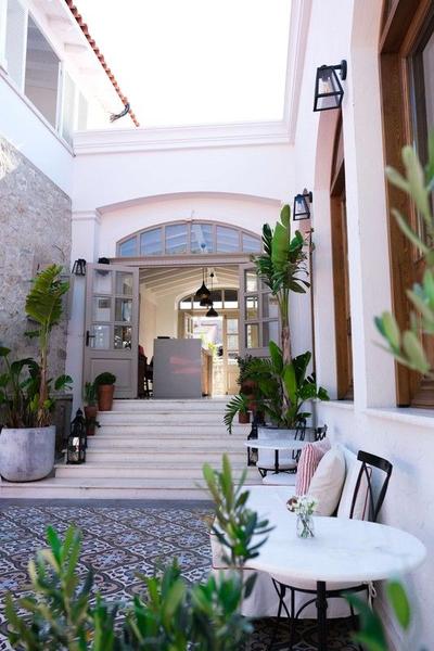 Viento Otel Alaçatı