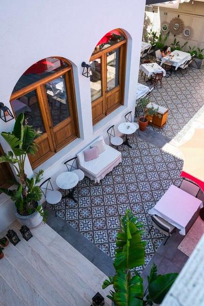 Viento Otel Alaçatı